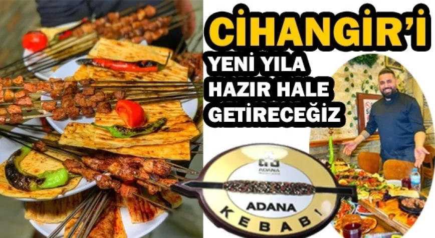 O ÜNLÜ İSİM ATLI SPOR KULÜBÜ’NDE