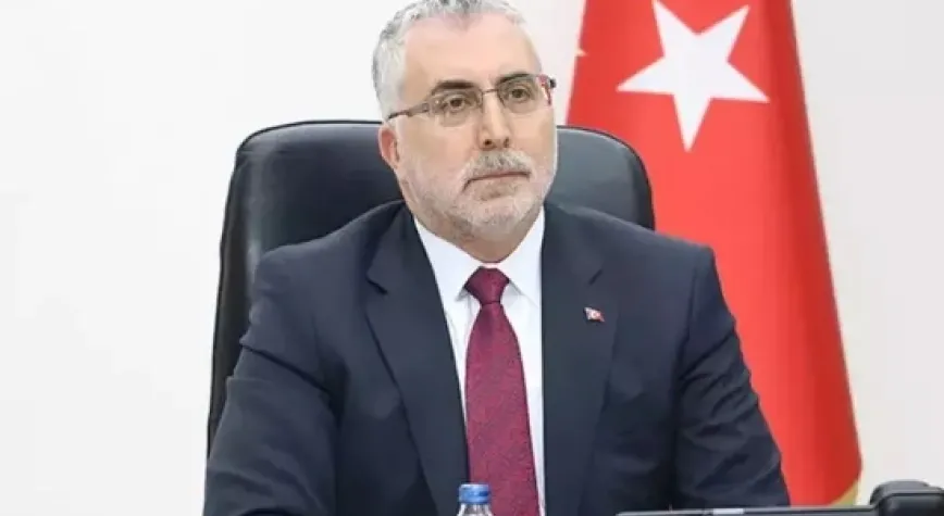 Ocak-nisan aylarında 437 bin 291 işe yerleştirmeye aracılık ettik