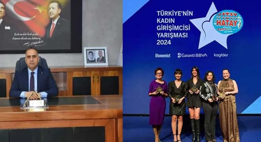 Ödül Avcısı HAZEK