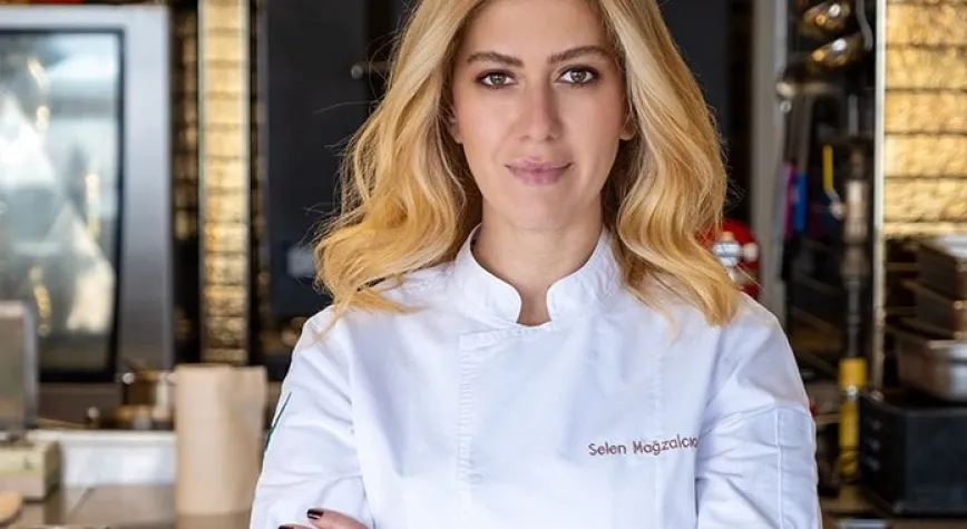 Ödüllü Şef gastronomi severlerle buluşacak