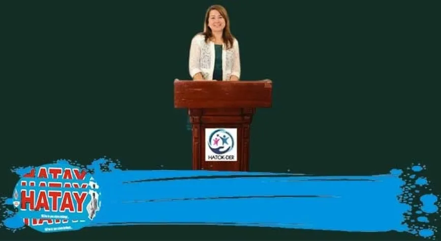 ODUNCU: ÇOCUKLARIMIZ;TOPLUMUN TEMİNATI VE GELECEĞİDİR