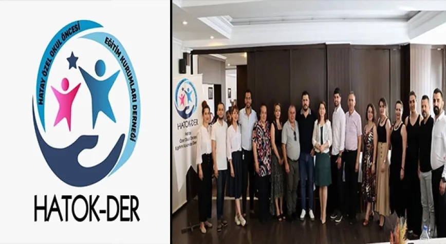 ODUNCU: EĞİTİMİN TEMELİ  İÇİN ÖNCE OKUL ÖNCESİ!