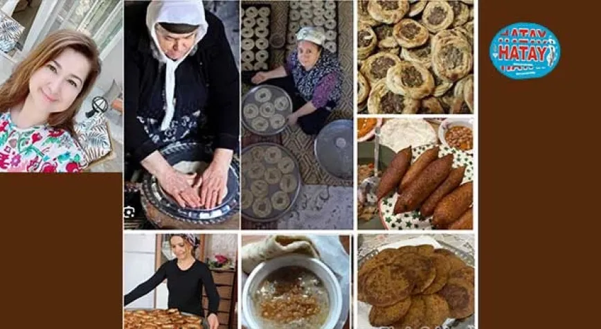 Oduncu'dan Ras-El Seni paylaşımı