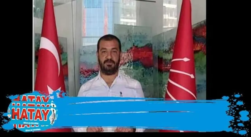 ÖFKELİ'DEN 100'ÜNCÜ YILDÖNÜMÜ MESAJI