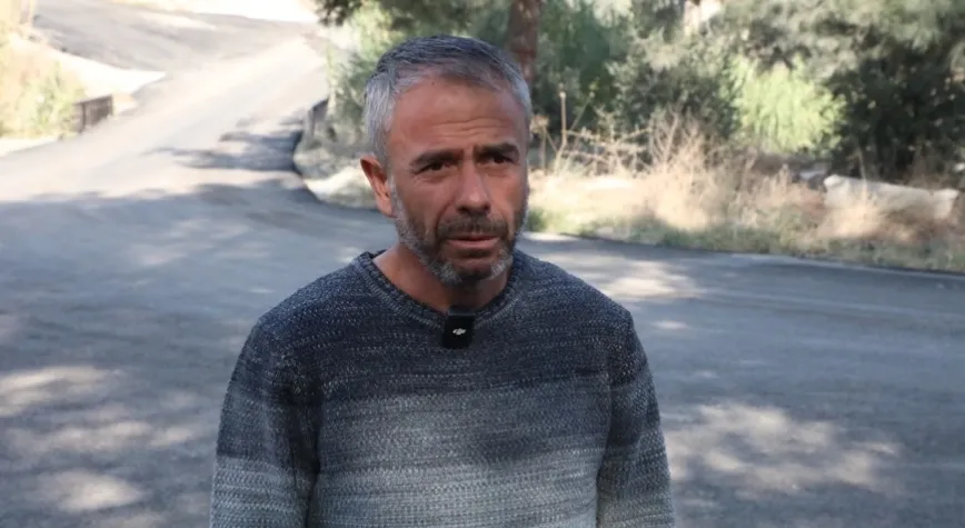 OĞLAKÖREN VE DİKMECE BAĞLANTI YOLU ASFALTLANDI
