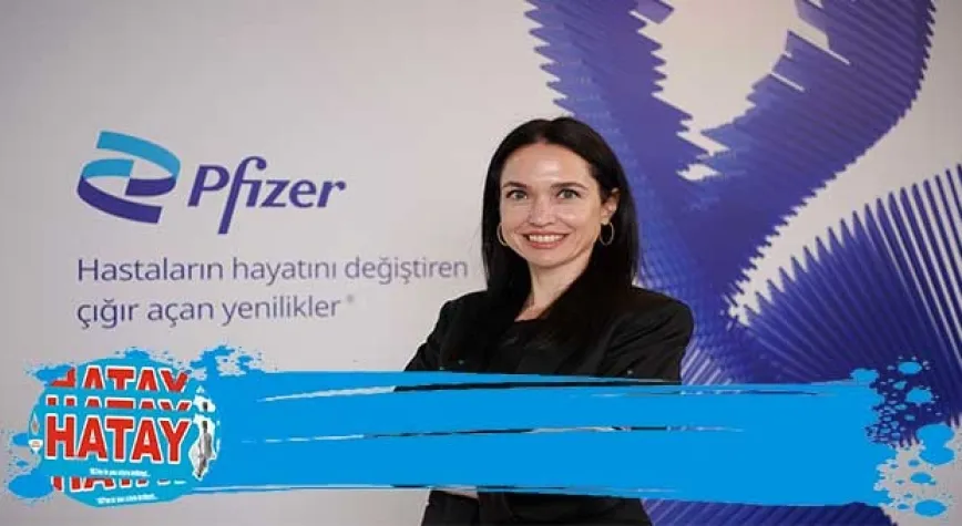 Oğralı  Kıdemli Direktörü oldu