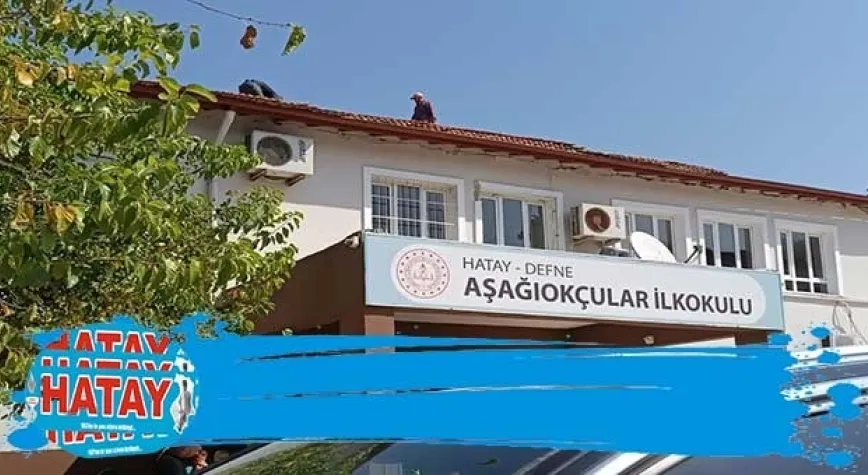 ÖĞRENCİ VELİLERİ TEPKİ GÖSTERDİ