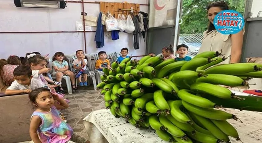 ÖĞRENCİLER FARKLI DENEYİMLERE İMZA ATTI