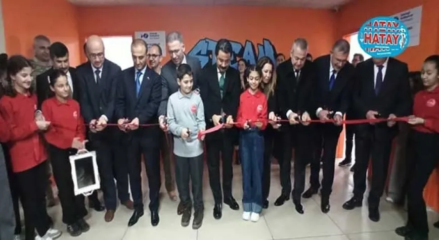 ÖĞRENCİLER GELECEĞİ KODLAYACAK!
