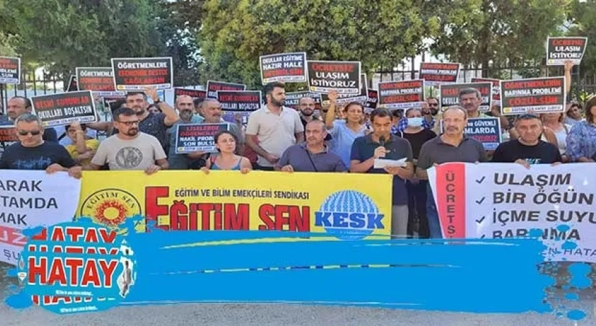 ÖĞRENCİLER HANGİ OKULA NASIL GİDECEK? 
