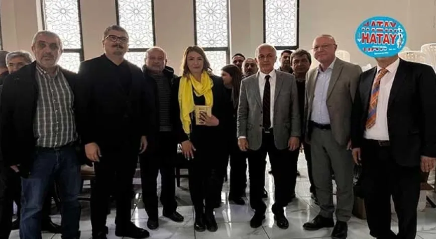 ÖĞRENCİLER İÇİN ÖDÜL TÖRENİ DÜZENLENDİ