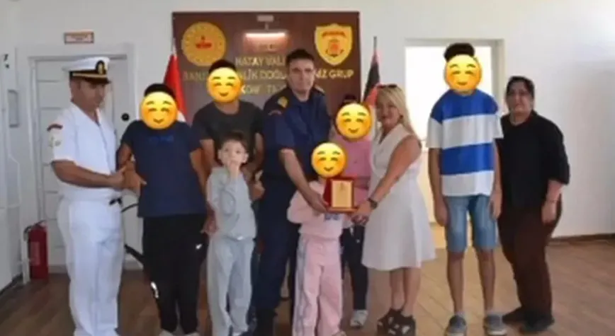 Öğrenciler unutamayacakları bir gün yaşadılar