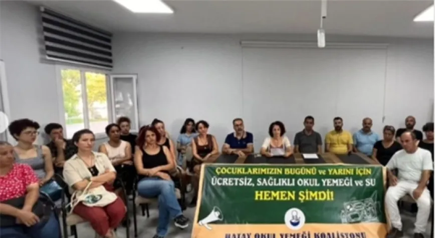 ÖĞRENCİLERE BİR ÖĞÜN ÜCRETSİZ YEMEK VERİN!