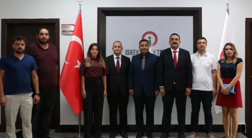 Öğrencilere istihdam yolunda güçlü adım