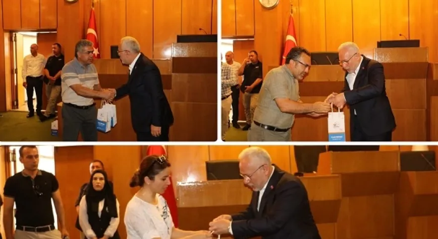 Haber Resmi