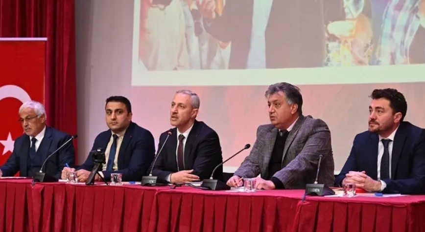 Öğrencilere Mikrofon Uzatıldı, Sorunlar Dinlendi