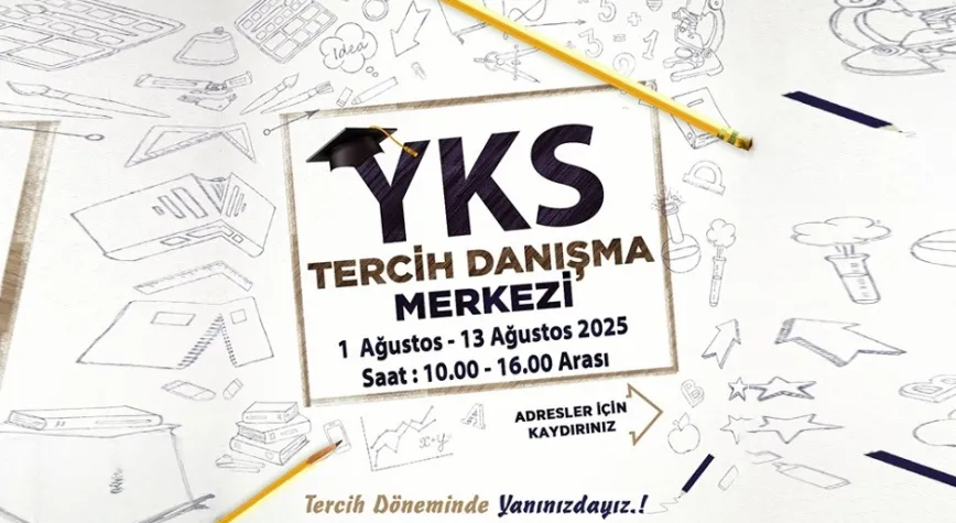 Öğrencilere Yks Maratonunda Hbb Dopingi