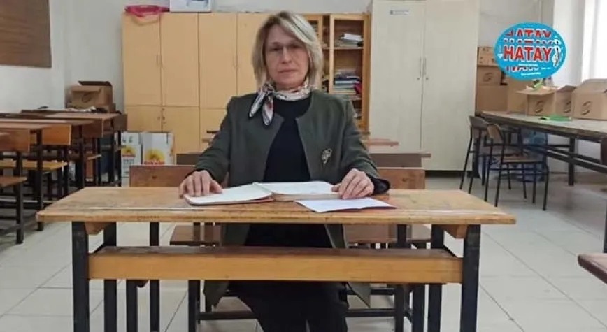 ÖĞRENCİLERİN İSİMLERİ SINIFLARDA YAŞATILACAK