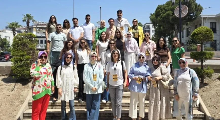 Öğretmen Akademilerinin Son Etkinliği