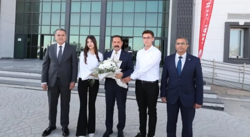 Öğretmen Eğitim Semineri