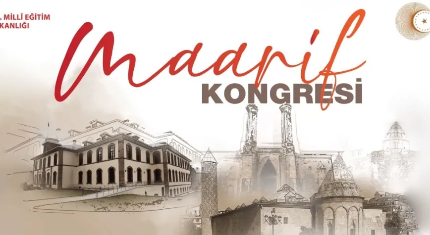 ÖĞRETMENLER, MAARİF KONGRESİNDE BULUŞACAK
