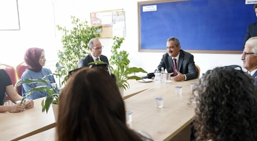 ÖĞRETMENLER, ÖĞRETMENEVİNDE İNDİRİMLİ KONAKLAYACAK!