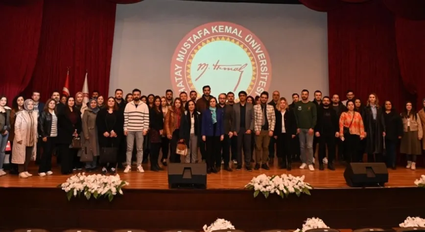 Öğretmenlere Proje Yazma Eğitimi Semineri