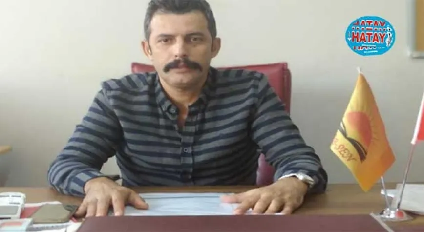 Haber Resmi