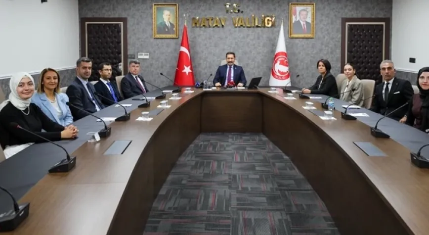 Öğretmenlerimizin fedakarlıkları takdire şayan