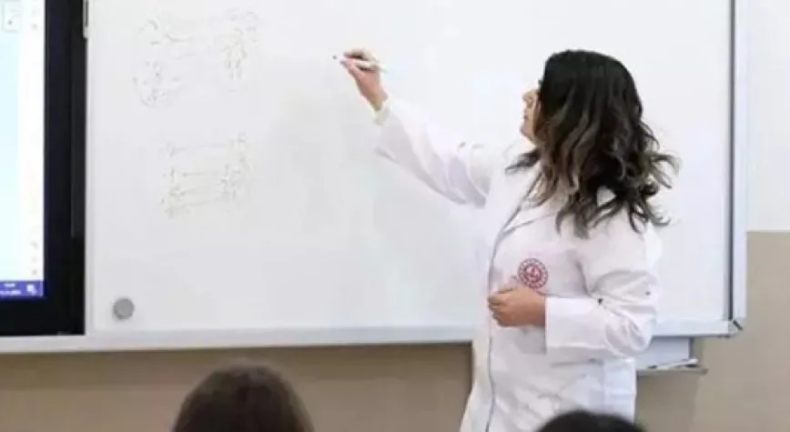 Öğretmenlerin iller arası isteğe bağlı yer değişikliği başvuruları başlıyor