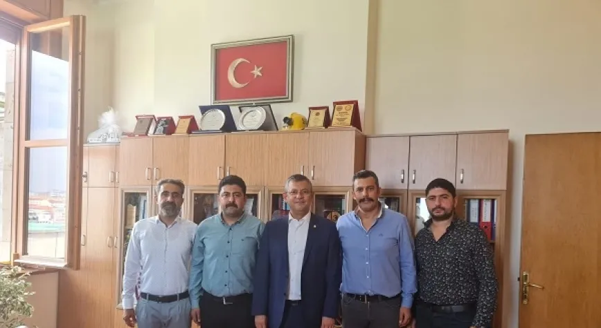 Öğretmenlerin sesi duyulmalı