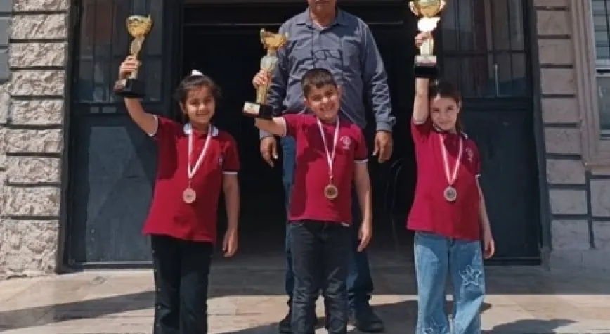 Ögünç: Yansımaları Çok Yakında Göreceğiz