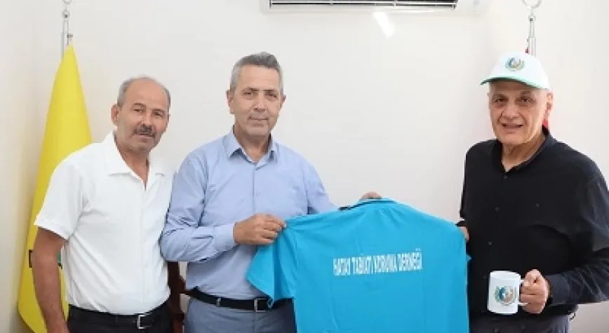 Haber Resmi