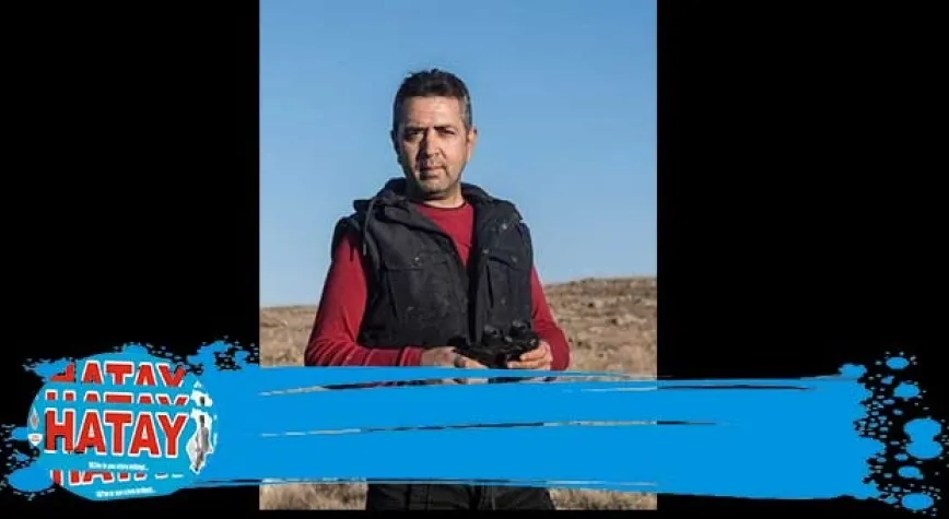 ÖĞÜNÇ'TEN HAVALİMANI PAYLAŞIMI