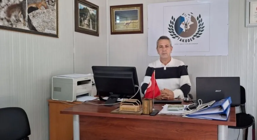 Haber Resmi