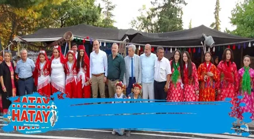 Oğuz Türkleri Dodurga’da Buluştu
