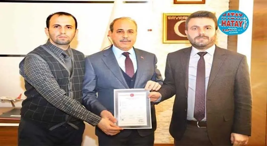 Oğuzeli sağlık üssü oluyor