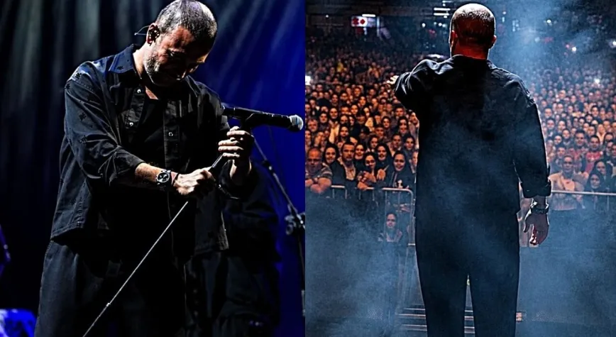 Oğuzhan Koç Konser Olayı Nedir?