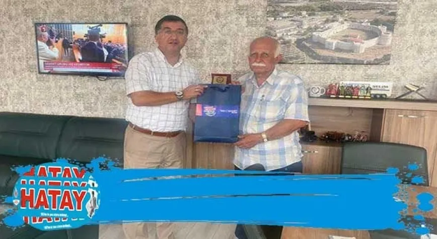 Haber Resmi