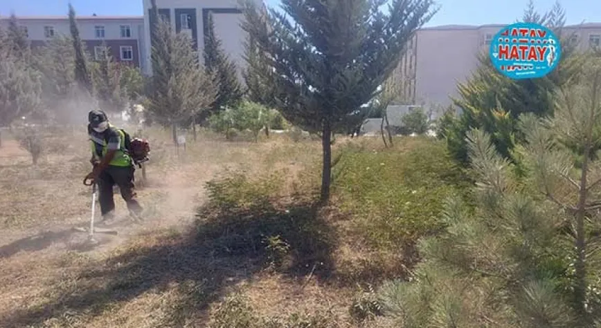 OKULLAR YENİ EĞİTİM YILINA HAZIRLANIYOR