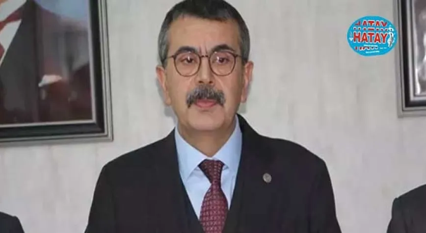 Haber Resmi