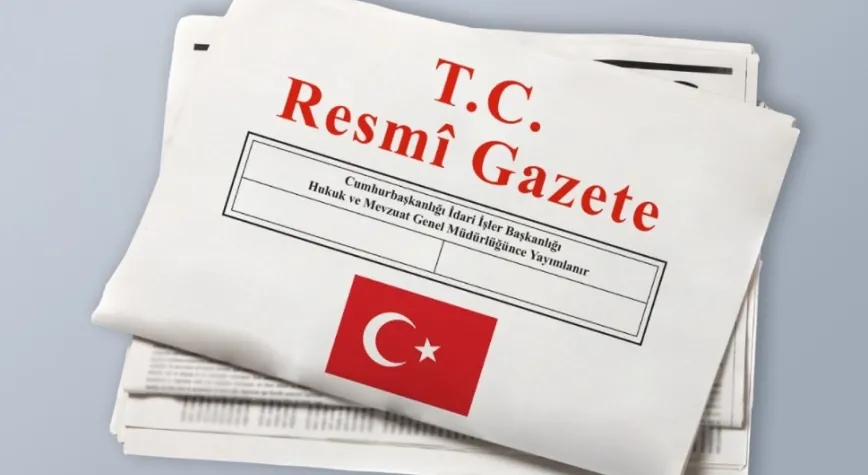 OKULLARDA OKUTULACAK DERS KİTAPLARI VE EĞİTİM ARAÇLARI MEVZUATINDA DEĞİŞİKLİK
