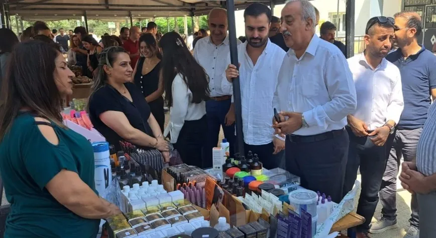 Okullarda Yılsonu Kermesi