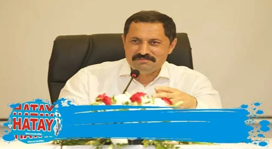 OKULLARIMIZI HAZIR HALE GETİRDİK!