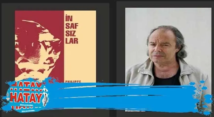 Okurların kendilerini sorgulamasına neden olacak
