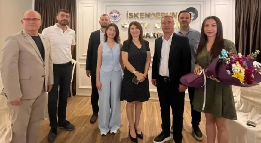 Olağan Kurucular Kurulu Toplandı