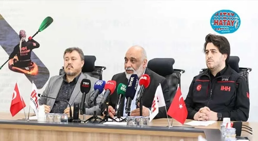Olası Marmara Depremi’nden 40 milyon kişinin etkilenmesi bekleniyor