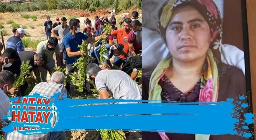 Ölüm nedeni açlık ve susuzluk