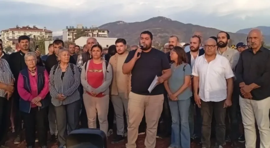 Ölümler Vatandaşların sabrını taşırdı