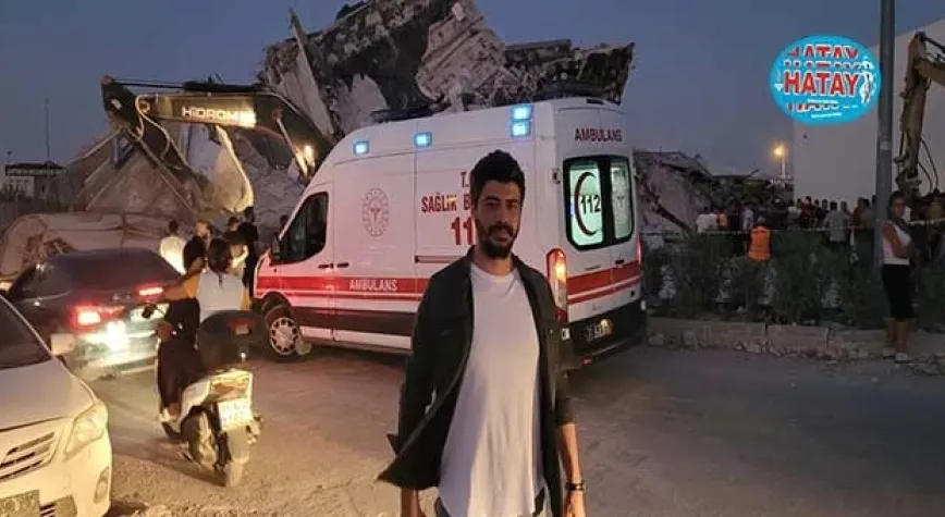 ÖLÜMLERİN ÖNÜNE GEÇİLMELİ